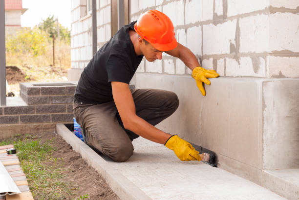 Licensed Vapor Barrier Installation service in Belmont, NC - SGP Waterproofing